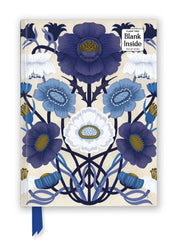 Nina Pace Hera Foiled Blank Journal