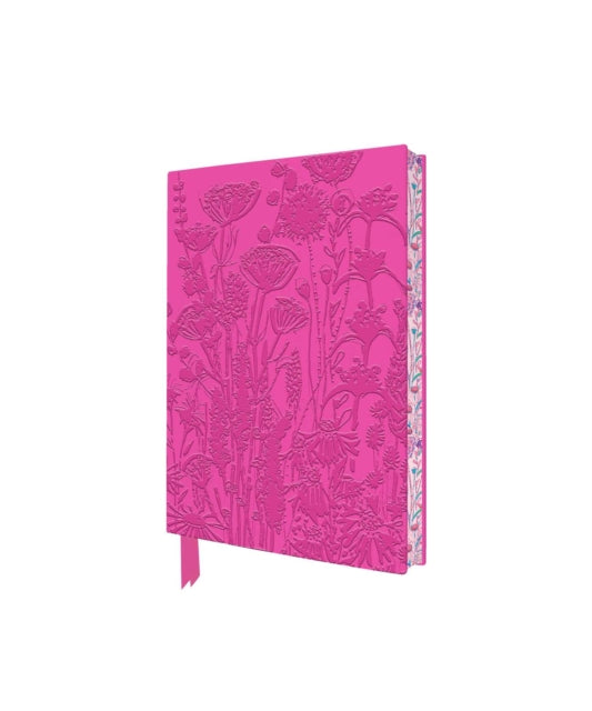 Lucy Innes Williams Pink Garden House Ar