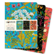 Gocken Lisbet Jobs Set Of 3 Standard By Flame Tree Studio