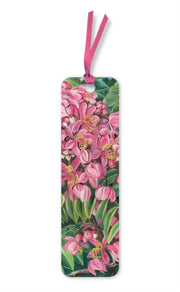 Kew Gardens Flowers Of A Cassia Bookmark
