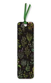 Anna Stead Medieval Herbal Bookmarks Pac