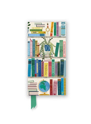 Georgia Breeze Bookshelves