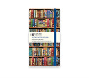 Bodleian Libraries By Flame Tree Studio