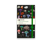 Anna Stead Mushrooms & Fungi By Flame Tree Studio