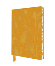 Polly Rose Morris Gathering Of Goldfinch By Flame Tree Studio