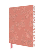 Polly Rose Morris Flurry Of Butterflies By Flame Tree Studio