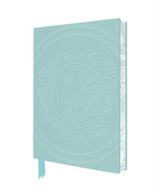Yin Yang Artisan Art Notebook By Flame Tree Studio