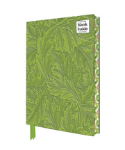 William Morris Acanthus Artisan Art By Flame Tree Studio