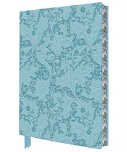 William Morris Wallflower Artisan Art By Flame Tree Studio