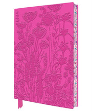 Lucy Innes Williams Pink Garden House By Flame Tree Studio