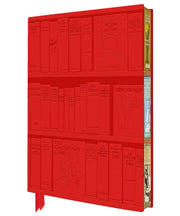 Bodleian Libraries Bookshelves Artisan By Flame Tree Studio