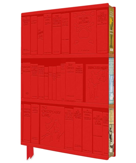Bodleian Libraries Bookshelves Artisan By Flame Tree Studio