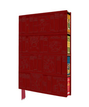 Bodleian Libraries High Jinks Artisan By Flame Tree Studio