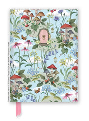 Enid Blyton Fleur Harris The Magic F By Flame Tree Studio