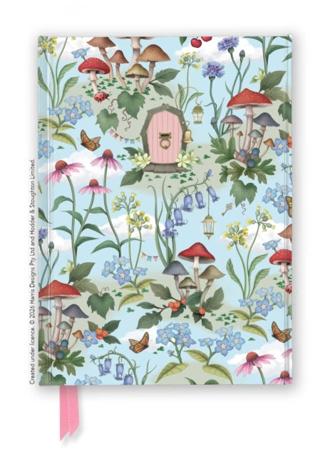 Enid Blyton Fleur Harris The Magic F By Flame Tree Studio