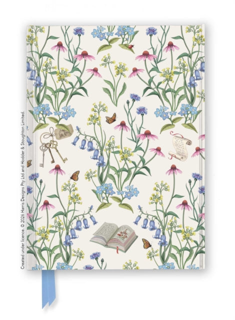 Enid Blyton Fleur Harris The Magic F By Flame Tree Studio