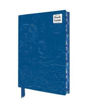 Vincent Van Gogh The Starry Night Arti By Flame Tree Studio