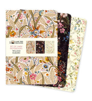 William Kilburn Gallery Set Of 3 Midi N By Flame Tree Studio
