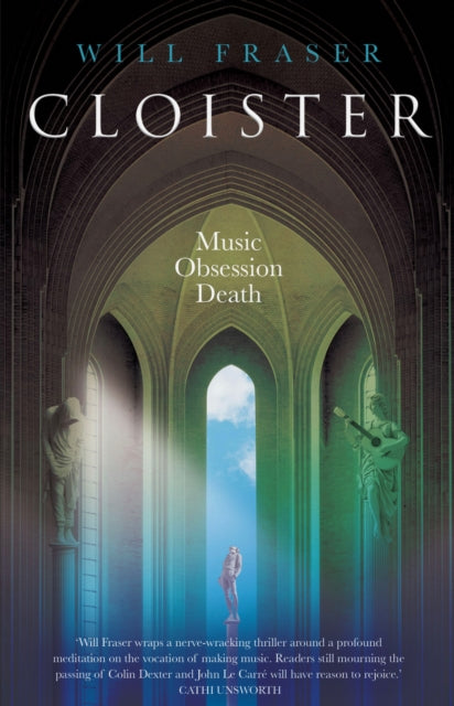 Cloisters