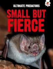 Small But Fierce