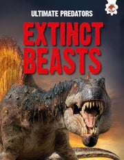 Extinct Beasts