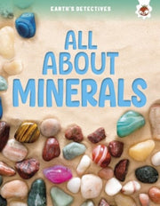 All About Minerals