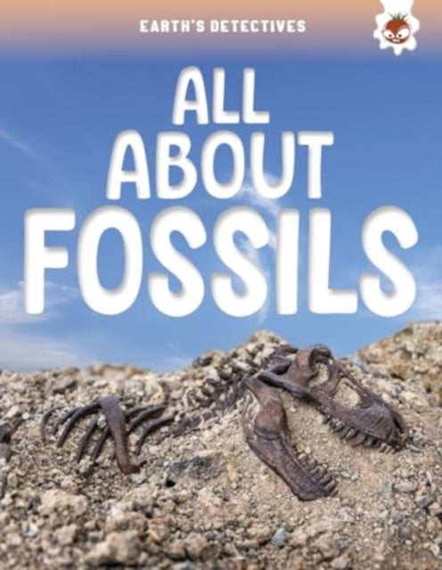 All About Fossils