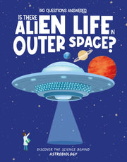 Is There Alien Life In Outer Space