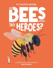 Are Bees Natures Tiny Heroes