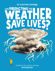 Can Predicting The Weather Save Lives