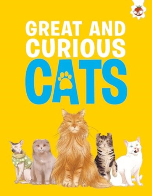 Great & Curious Cats