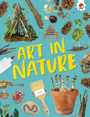 Art In Nature
