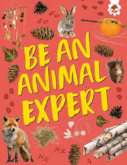 Be An Animal Expert