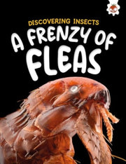 Frenzy Of Fleas