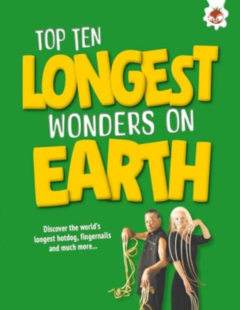 Top Ten Longest Wonders On Earth