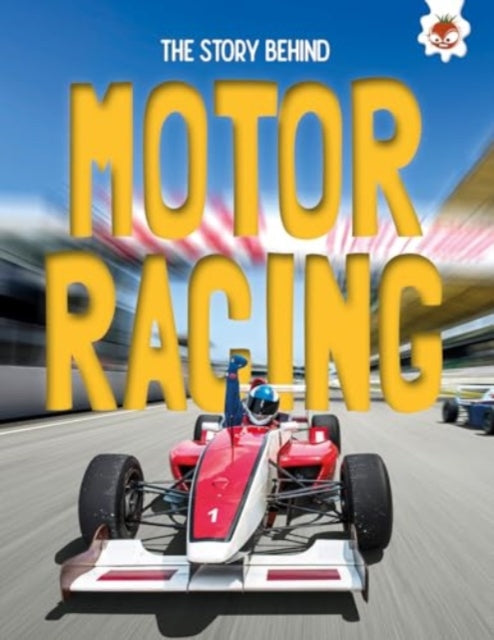 Motor Racing