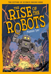 Rise Of The Robots
