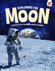 Exploring The Moon