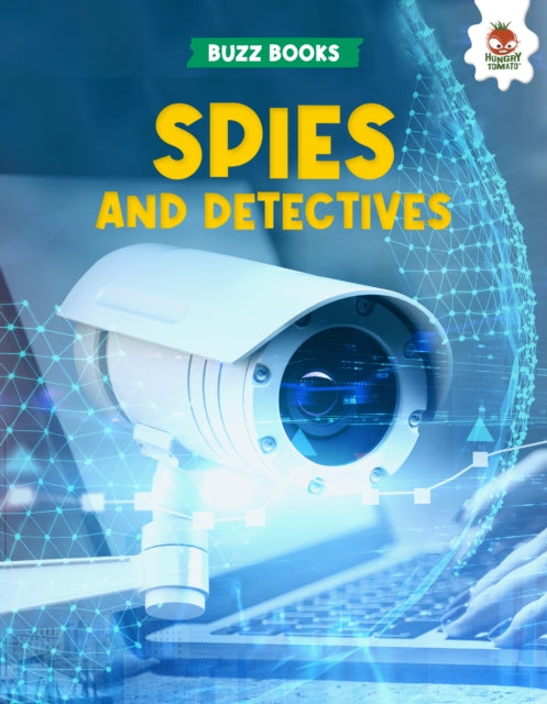 Spies & Detectives
