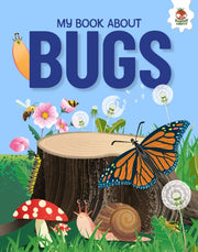 My Book About Bugs
