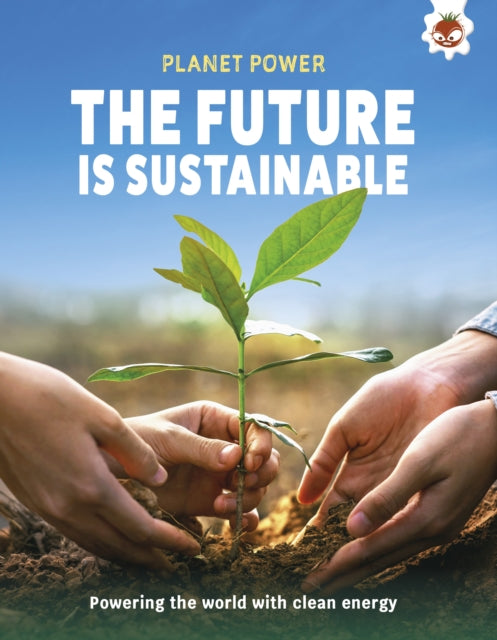 Future Is Sustainable