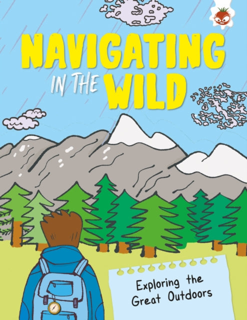 Navigating The Wild By Oxlade, Chris