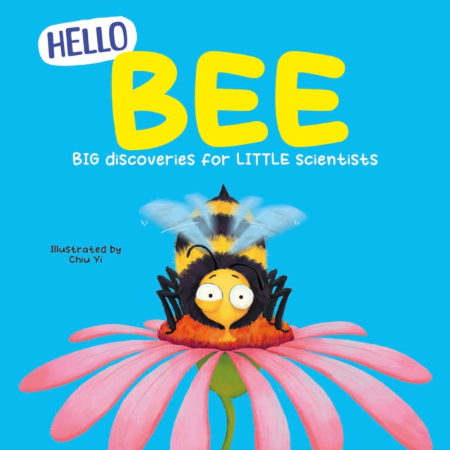 Hello Bee By Luther, Rex