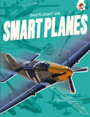 Spotlight On Smart Planes By Farndon, John