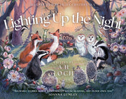 Lighting Up The Night
