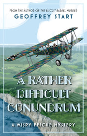 Rather Difficult Conundrum A