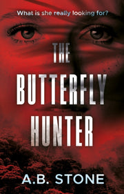 Butterfly Hunter The