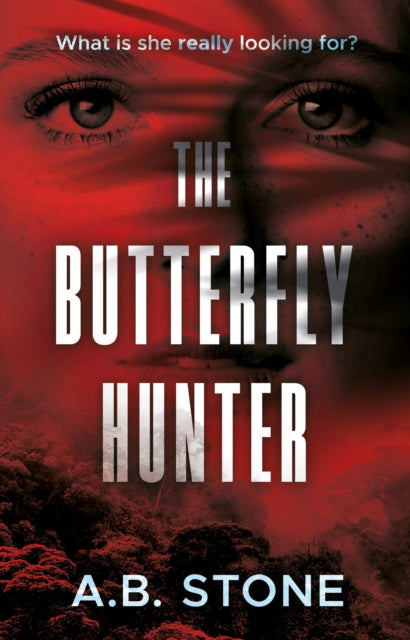Butterfly Hunter The