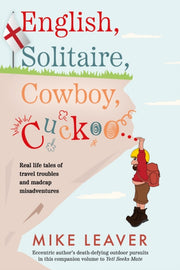 English Solitaire Cowboy Cuckoo