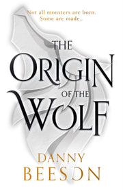 Origin Of The Wolf The